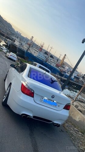 BMW 530-3