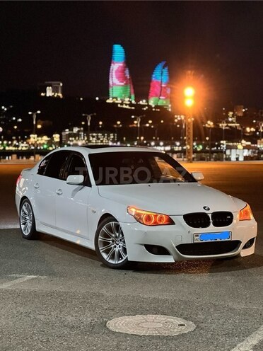 BMW 530-2