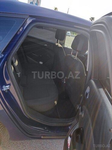 Opel Astra 2010, 183,000 km - 1.4 l - Bərdə