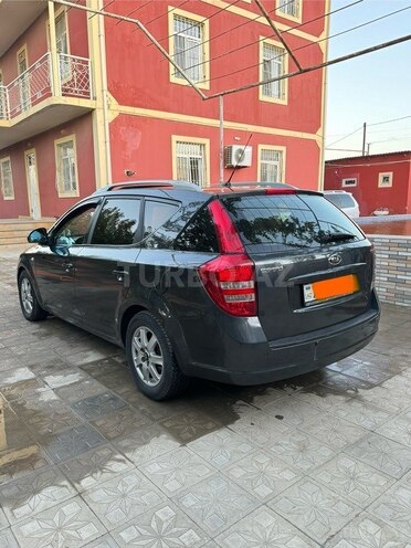 Kia Ceed 2008, 260,000 km - 1.6 l - Bakı