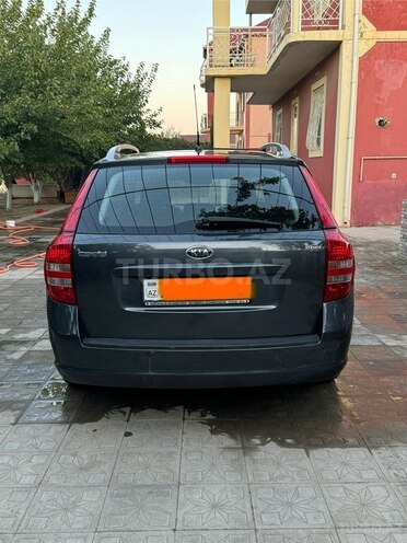 Kia Ceed 2008, 260,000 km - 1.6 l - Bakı