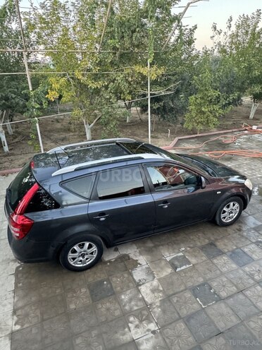 Kia Ceed 2008, 260,000 km - 1.6 l - Bakı