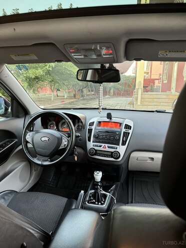 Kia Ceed 2008, 260,000 km - 1.6 l - Bakı