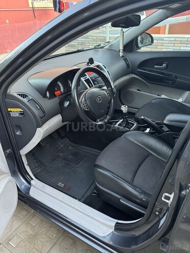 Kia Ceed 2008, 260,000 km - 1.6 l - Bakı
