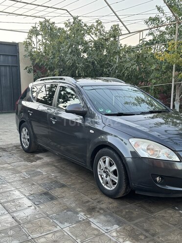 Kia Ceed 2008, 260,000 km - 1.6 l - Bakı