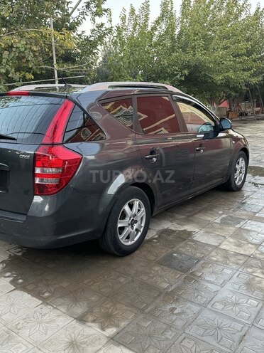Kia Ceed 2008, 260,000 km - 1.6 l - Bakı
