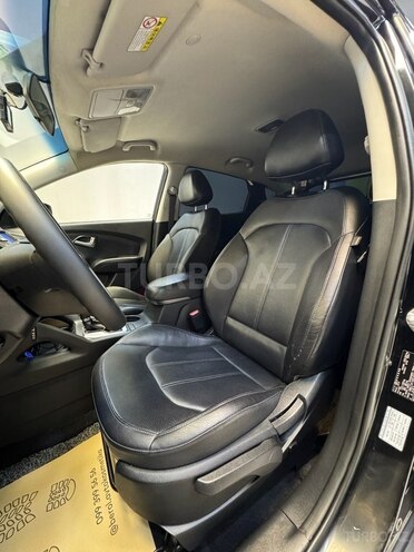 Hyundai Tucson 2015, 154,000 km - 2.0 l - Sumqayıt