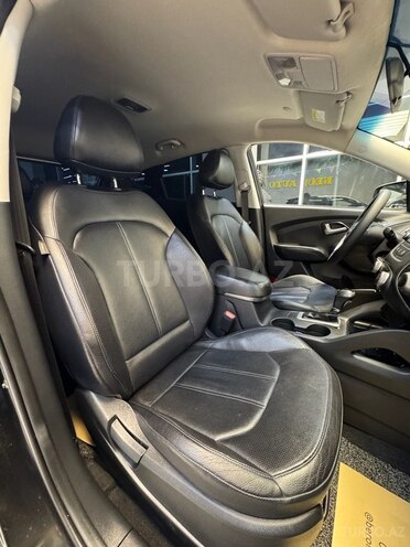 Hyundai Tucson 2015, 154,000 km - 2.0 l - Sumqayıt