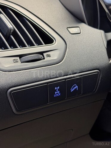 Hyundai Tucson 2015, 154,000 km - 2.0 l - Sumqayıt