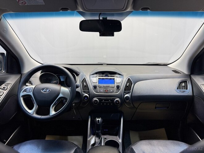 Hyundai Tucson 2015, 154,000 km - 2.0 l - Sumqayıt