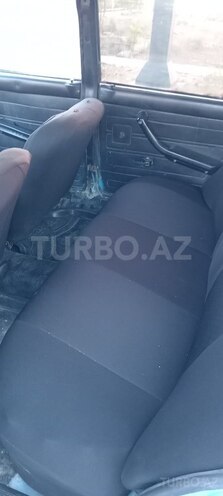 LADA (VAZ) 2106 1982, 270,000 km - 1.5 l - Bakı