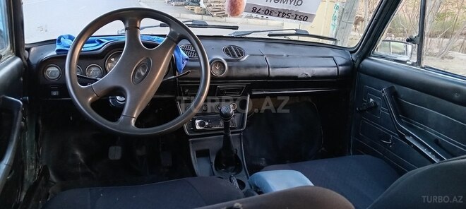 LADA (VAZ) 2106 1982, 270,000 km - 1.5 l - Bakı