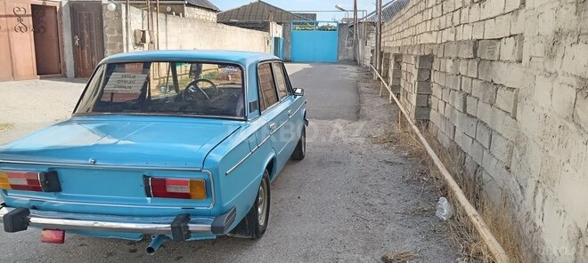 LADA (VAZ) 2106 1982, 270,000 km - 1.5 l - Bakı