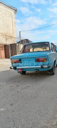 LADA (VAZ) 2106 1982, 270,000 km - 1.5 l - Bakı