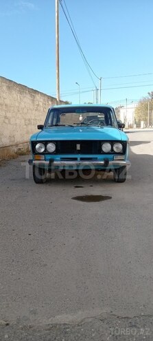 LADA (VAZ) 2106 1982, 270,000 km - 1.5 l - Bakı