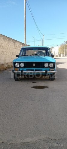 LADA (VAZ) 2106 1982, 270,000 km - 1.5 l - Bakı
