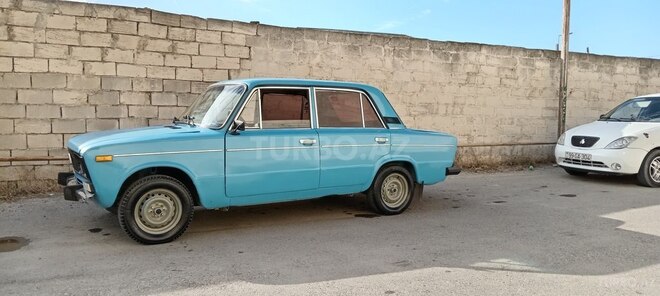 LADA (VAZ) 2106 1982, 270,000 km - 1.5 l - Bakı