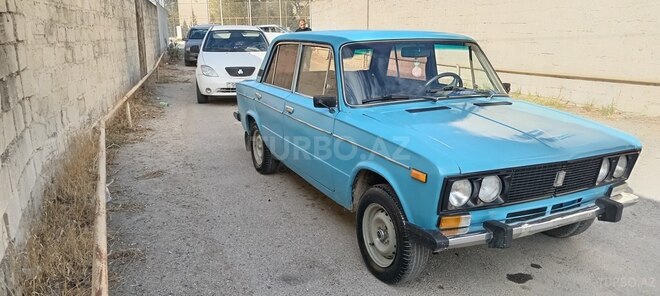 LADA (VAZ) 2106 1982, 270,000 km - 1.5 l - Bakı