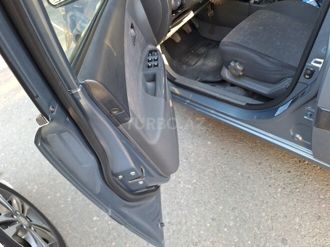 Kia Rio 2008, 188,708 km - 1.4 l - Bakı