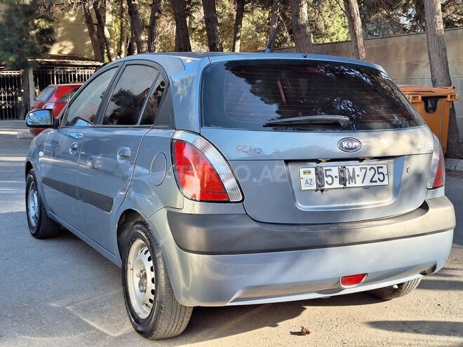 Kia Rio 2008, 188,708 km - 1.4 l - Bakı