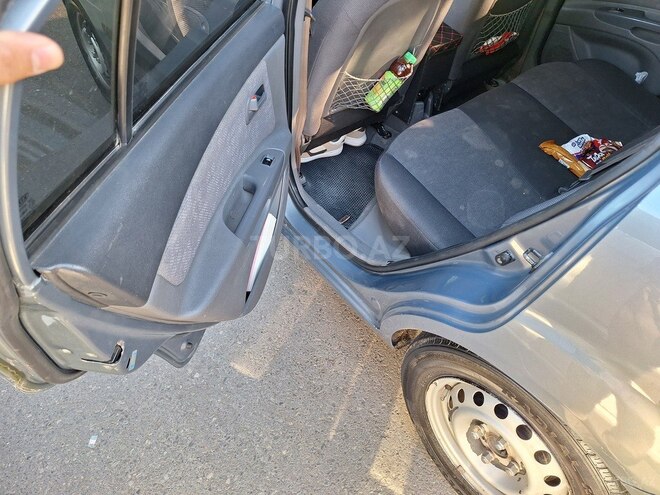 Kia Rio 2008, 188,708 km - 1.4 l - Bakı