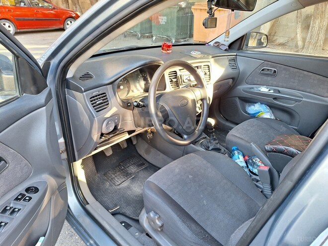 Kia Rio 2008, 188,708 km - 1.4 l - Bakı