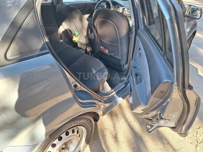 Kia Rio 2008, 188,708 km - 1.4 l - Bakı