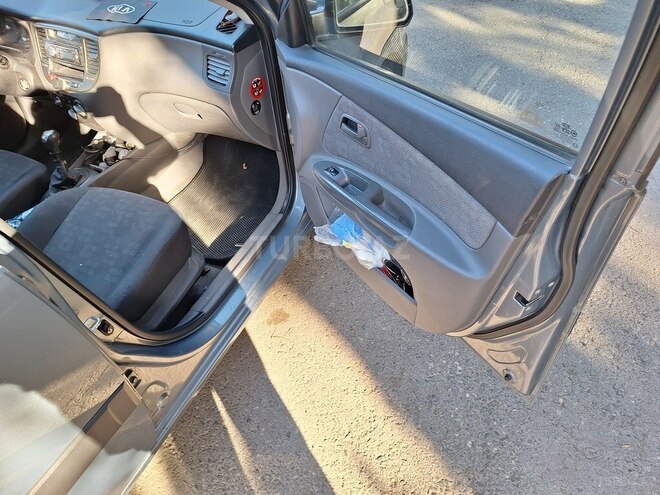 Kia Rio 2008, 188,708 km - 1.4 l - Bakı