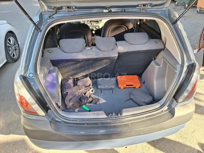 Kia Rio 2008, 188,708 km - 1.4 l - Bakı