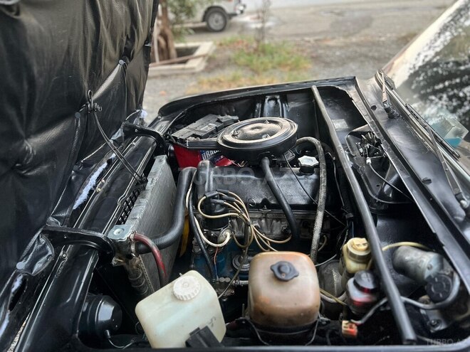 LADA (VAZ) 2106 1991, 80,000 km - 1.5 l - Goranboy