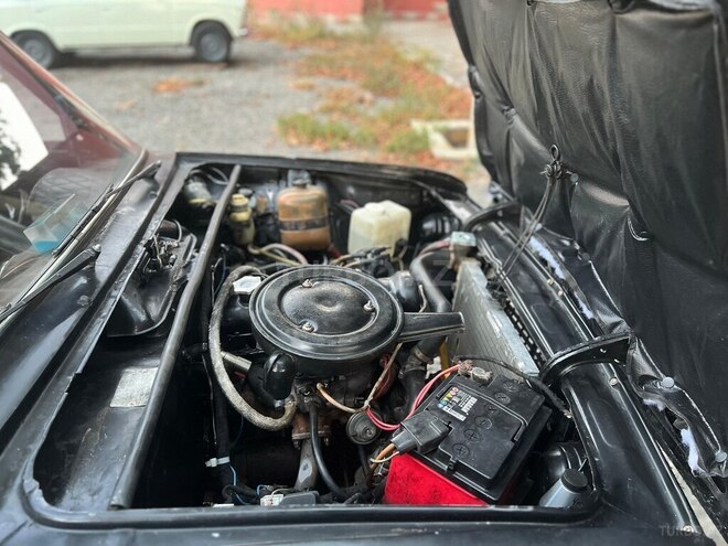 LADA (VAZ) 2106 1991, 80,000 km - 1.5 l - Goranboy