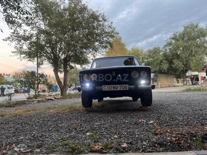 LADA (VAZ) 2106 1991, 80,000 km - 1.5 l - Goranboy