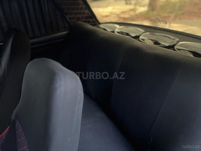 LADA (VAZ) 2106 1991, 80,000 km - 1.5 l - Goranboy