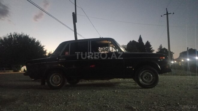 LADA (VAZ) 2106 1991, 80,000 km - 1.5 l - Goranboy