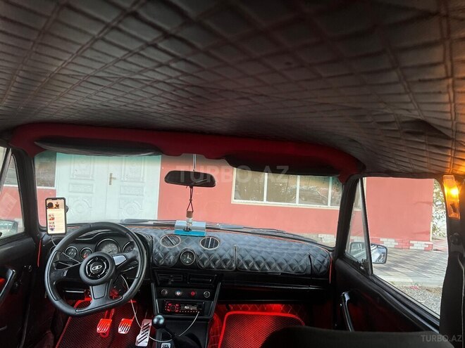 LADA (VAZ) 2106 1991, 80,000 km - 1.5 l - Goranboy