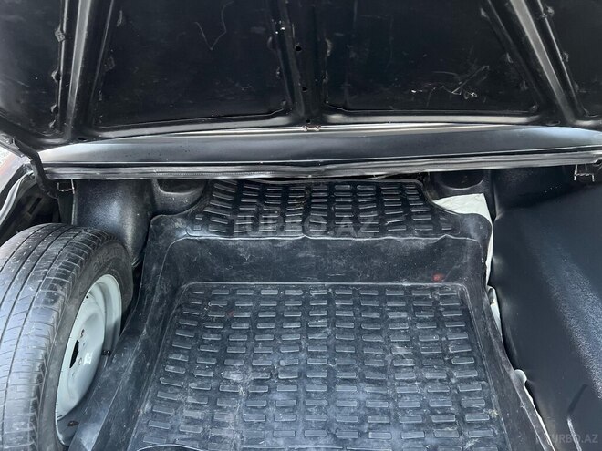 LADA (VAZ) 2106 1991, 80,000 km - 1.5 l - Goranboy
