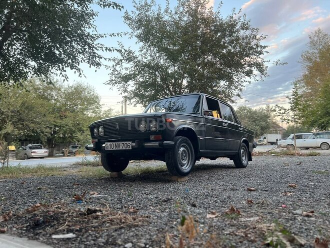 LADA (VAZ) 2106 1991, 80,000 km - 1.5 l - Goranboy
