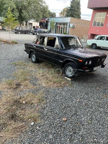LADA (VAZ) 2106 1991, 80,000 km - 1.5 l - Goranboy