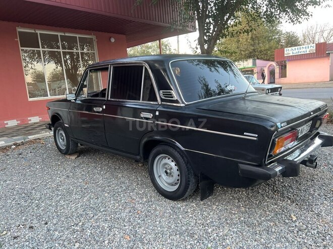 LADA (VAZ) 2106 1991, 80,000 km - 1.5 l - Goranboy
