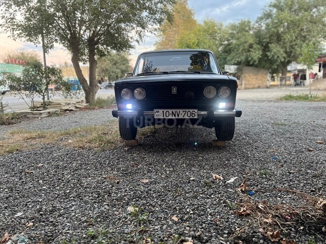 LADA (VAZ) 2106 1991, 80,000 km - 1.5 l - Goranboy