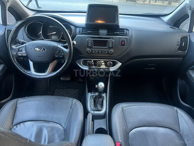 Kia Pride 2014, 160,000 km - 1.4 l - Bakı