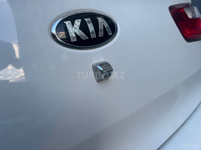 Kia Pride 2014, 160,000 km - 1.4 l - Bakı