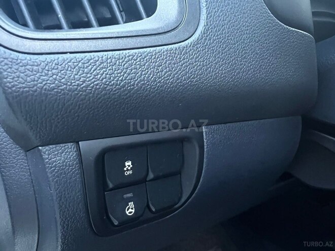 Kia Pride 2014, 160,000 km - 1.4 l - Bakı