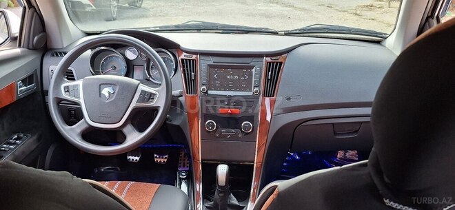 Khazar LD 2024, 36,000 km - 1.7 l - Bakı