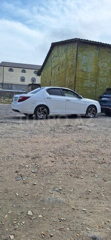 Khazar LD 2024, 36,000 km - 1.7 l - Bakı