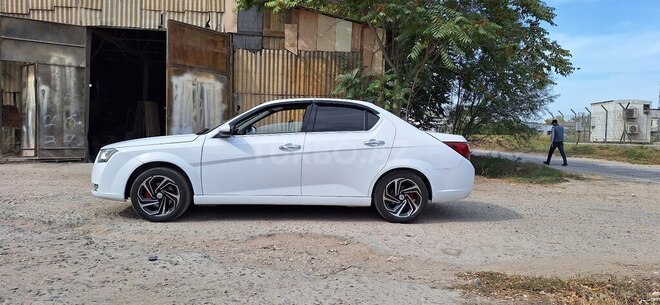 Khazar LD 2024, 36,000 km - 1.7 l - Bakı