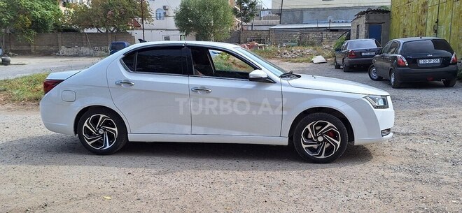 Khazar LD 2024, 36,000 km - 1.7 l - Bakı