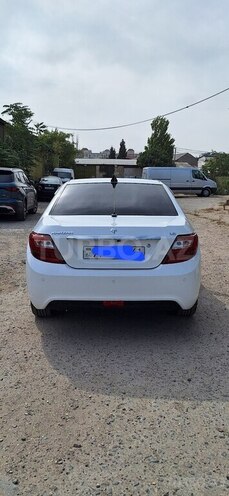 Khazar LD 2024, 36,000 km - 1.7 l - Bakı