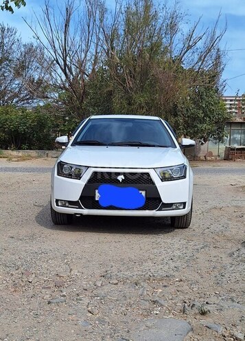 Khazar LD 2024, 36,000 km - 1.7 l - Bakı