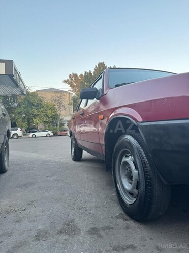 LADA (VAZ) 21099 1993, 428,340 km - 1.5 л - Mingəçevir